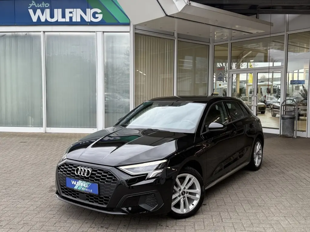 Audi A3 – EU-Neuwagen in Hodenhagen