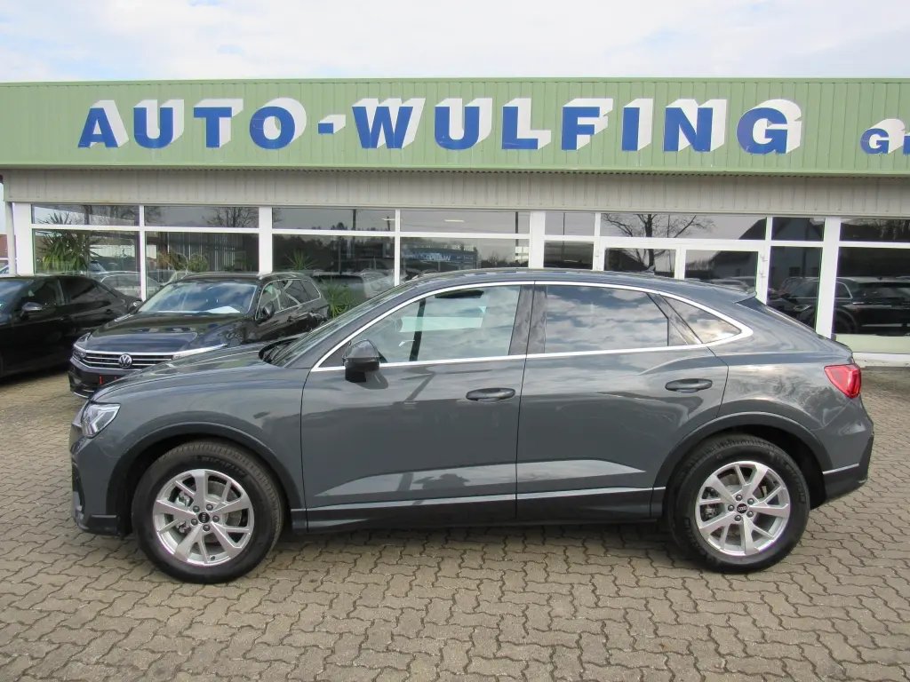 Audi Q3 – EU-Neuwagen in Hodenhagen