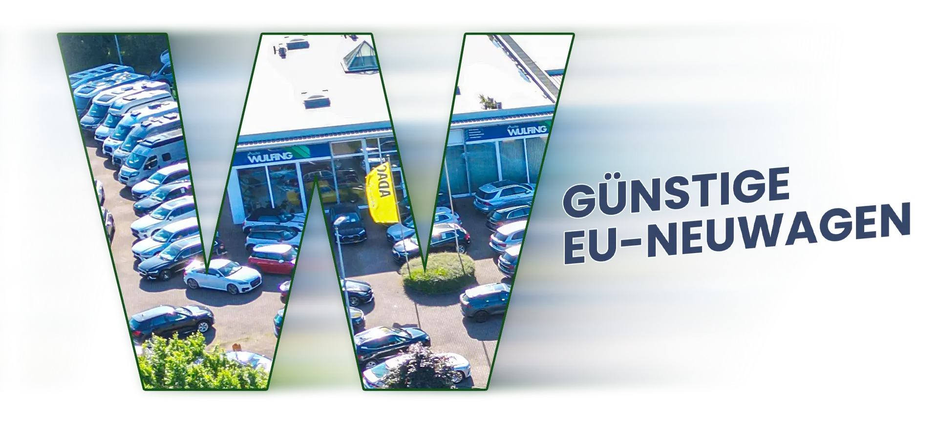 EU-Neuwagen