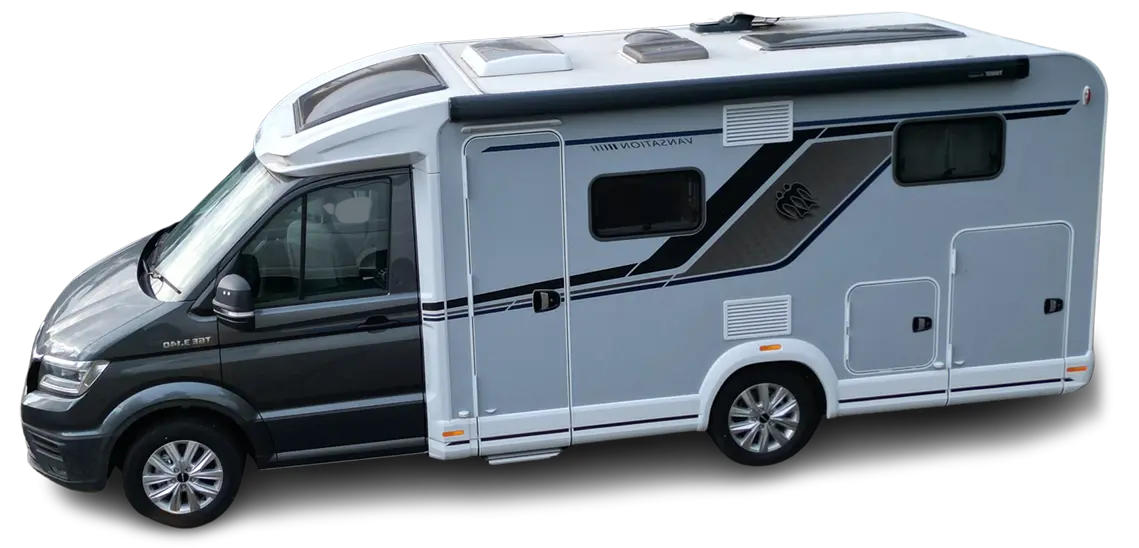 Ihre Reisemobil Vermietung